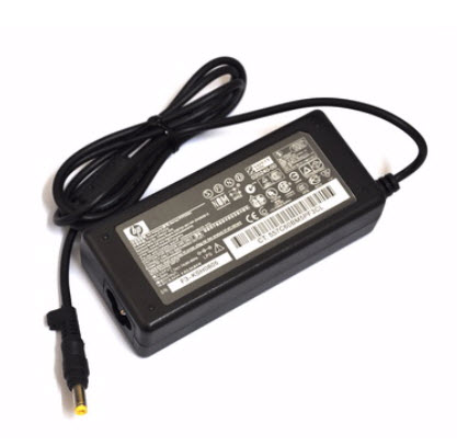 Adapter HP đầu vàng 19V-3,5A-65W chính hãng