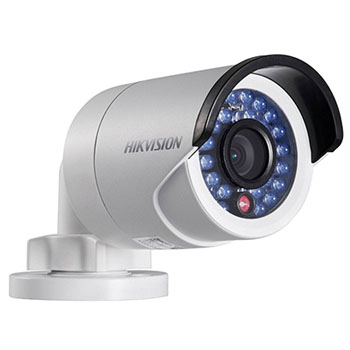 Camera ngoài trời 2MP (DS-2CE16D0T-IR)