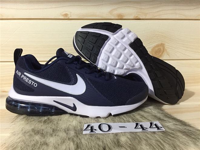Gi&agrave;y Nike AIR Presto m&agrave;u n&acirc;u trắng Size 40-44