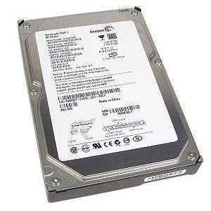 HDD 160Gb SEAGATE SATA m&otilde;ng