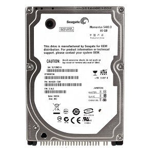 Ổ cứng HDD SEAGATE SATA 320GB