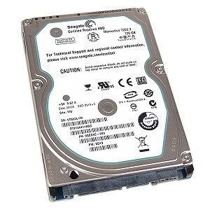 HDD 320GB SEAGATE SATA chính hãng