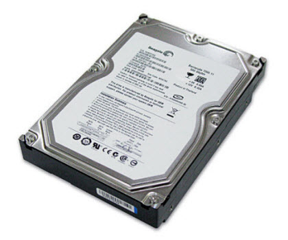HDD 500GB SEAGATE SATA chính hãng