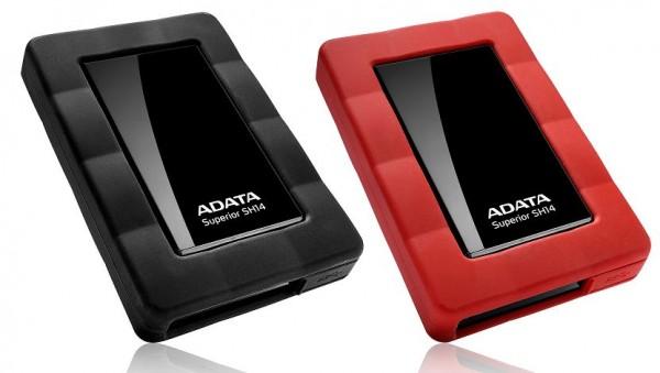 Ổ cứng Di Động ADATA 1TB