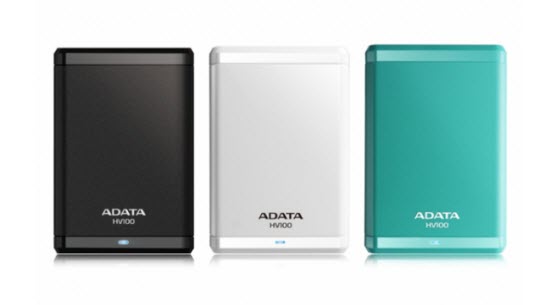 HDD ADATA Di Động 1TB USB 3.0 2.5 inch