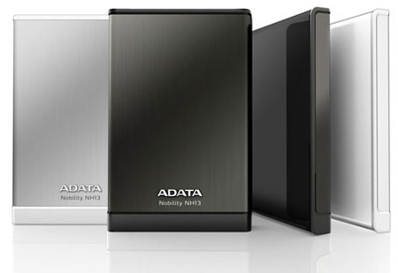 HDD Di Động ADATA 1TB