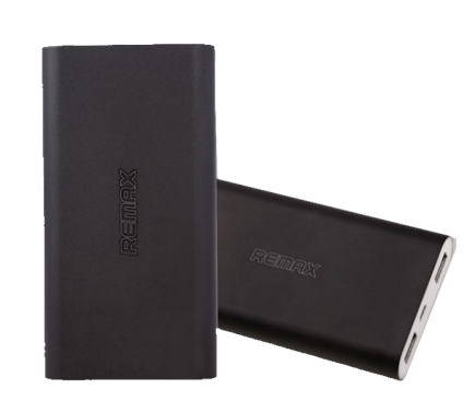 Pin dự phòng REMAX VANGUARD 10.000mAh