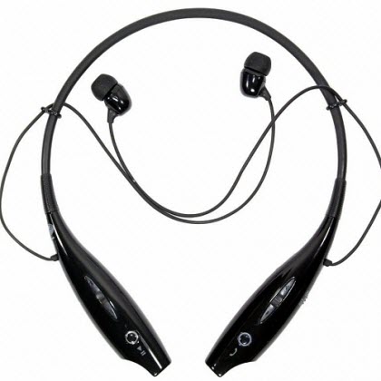 TAI NGHE BLUETOOTH LG 730 hàng cao cấp