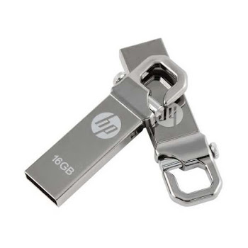 USB 16GB HP chính hãng mõng đẹp