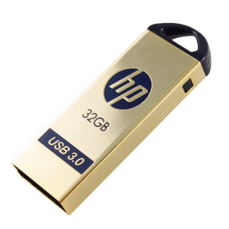 USB 32GB HP CHÍNH HÃNG