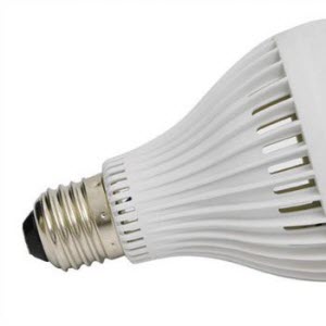 B&oacute;ng đ&egrave;n sạc điện 220v cầm tay 9W với 36 Led đ&egrave;n s&aacute;ng