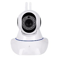 Camera IP 2.0 MPX full HD